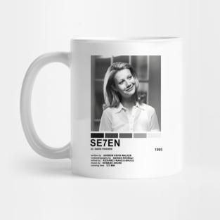 se7en Mug